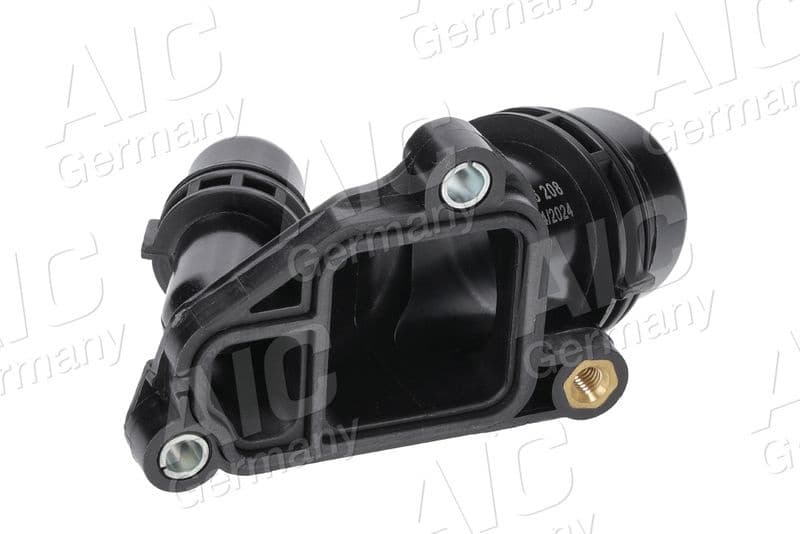 Coolant Flange Original AIC Quality 57396 - image 3