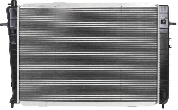 Low Temperature Cooler, charge air cooler 7700192 - image 2