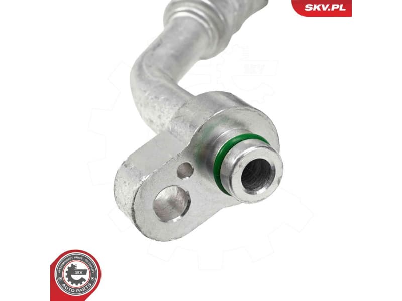 Low-pressure Line, air conditioning 54SKV826 - image 4