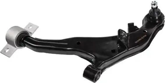 Control/Trailing Arm, wheel suspension 57-74035A-SX - image 2