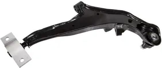 Control/Trailing Arm, wheel suspension 57-74035A-SX - image 3