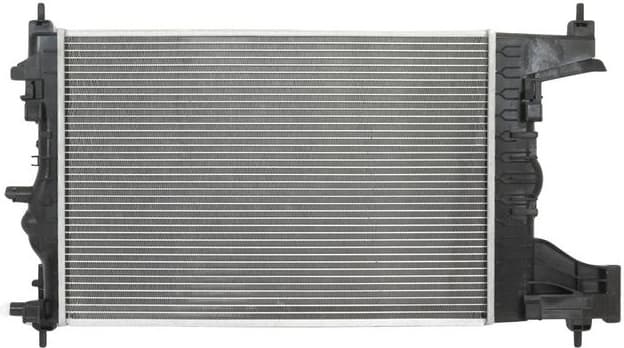 Low Temperature Cooler, charge air cooler 7700154 - image 2