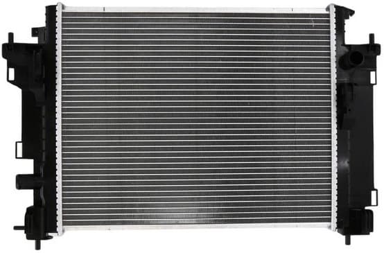 Low Temperature Cooler, charge air cooler 7700196