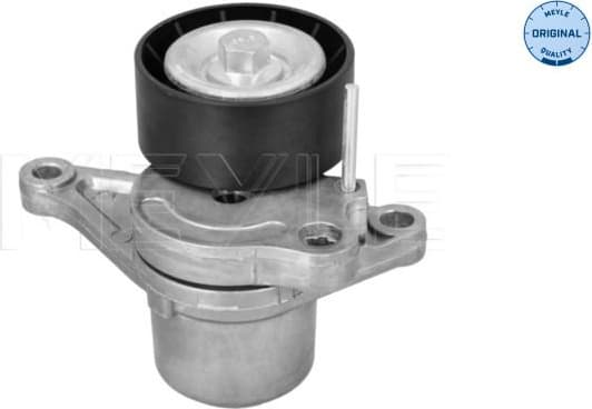 Tensioner Lever, V-ribbed belt MEYLE-ORIGINAL: True to OE. 16-14 020 0005