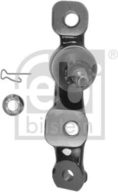 Ball Joint 43034