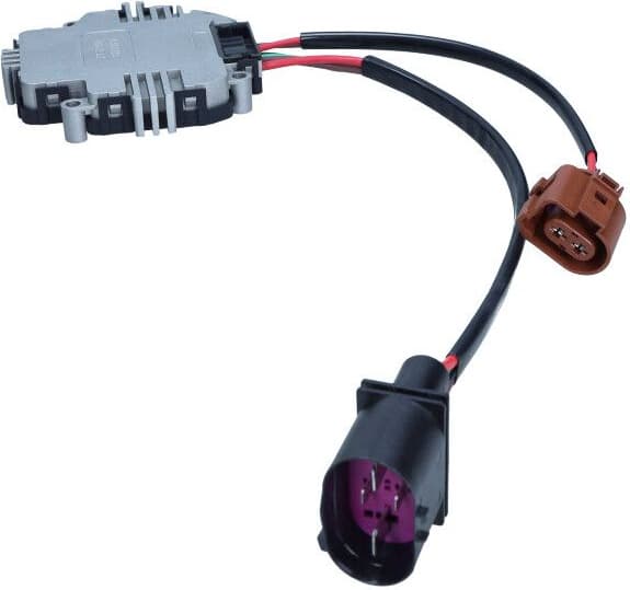 Control Unit, electric fan (engine cooling) 27-2191