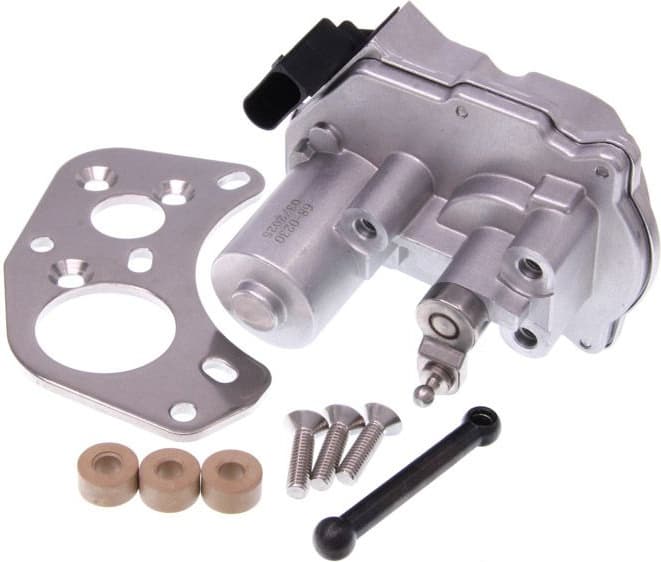 Actuator, turbocharger 68-0230