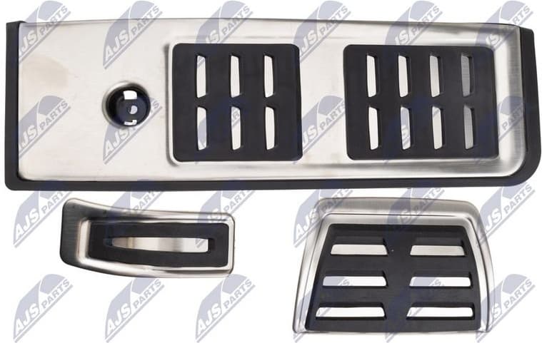 Pedal Pad Set EZC-AU-337 - image 4