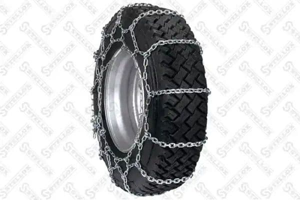 Snow Chain 85-03001-SX