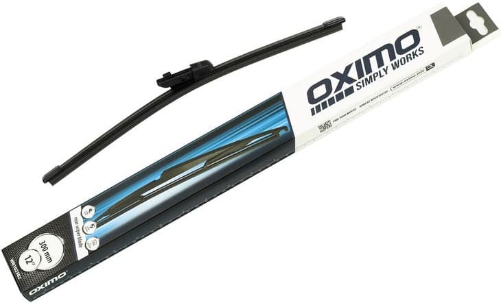 Wiper Blade SIMPLY WORKS WR102302