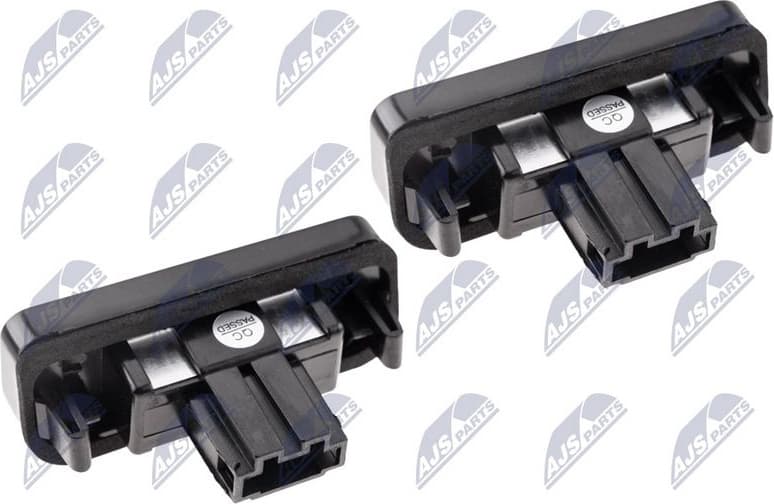 Licence Plate Light ELP-ME-015 - image 2