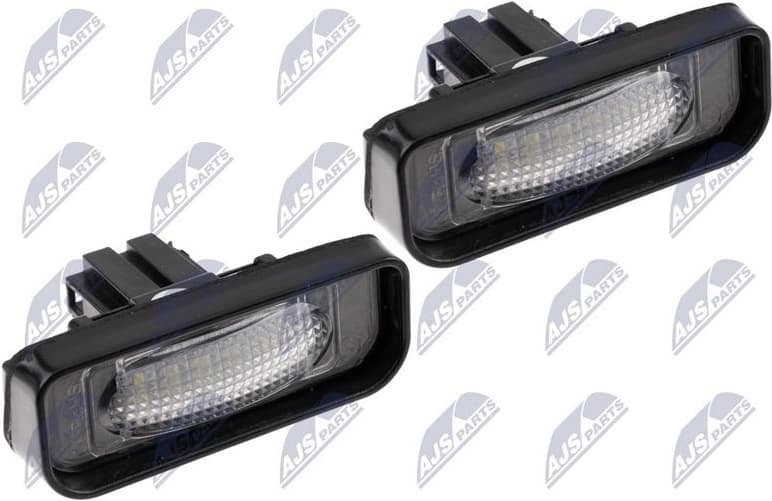 Licence Plate Light ELP-ME-015 - image 3