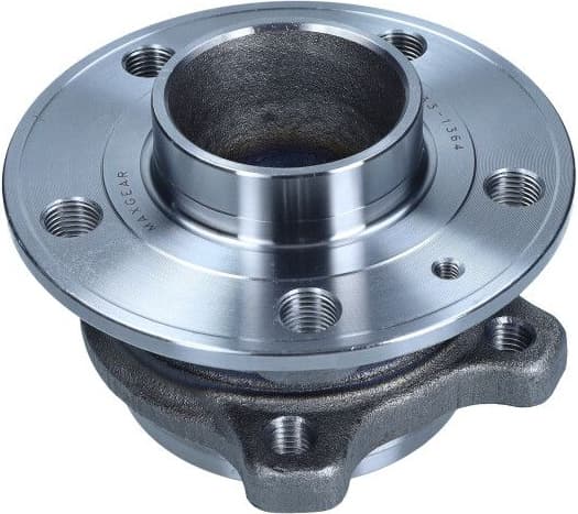 Wheel Hub 33-1364