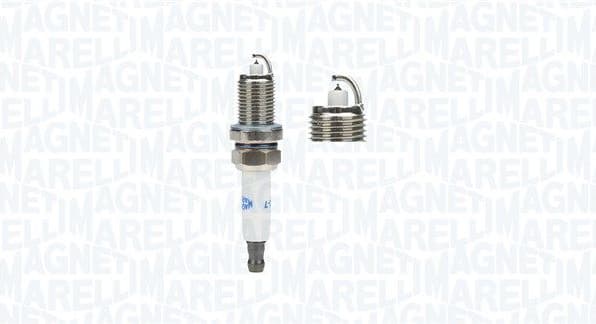 Spark Plug 062607000048