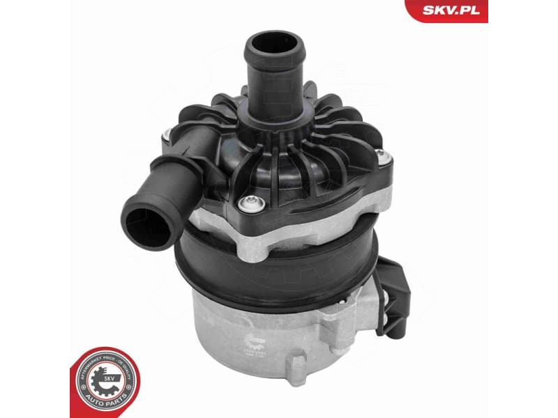 Auxiliary Water Pump (cooling water circuit) 22SKV086 - image 2