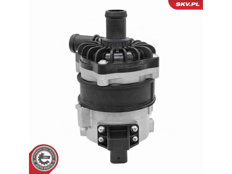 Auxiliary Water Pump (cooling water circuit) 22SKV086 - image 3