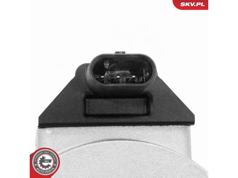 Auxiliary Water Pump (cooling water circuit) 22SKV086 - image 5