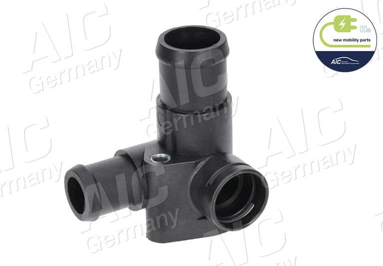 Coolant Flange NEW MOBILITY PARTS 50036