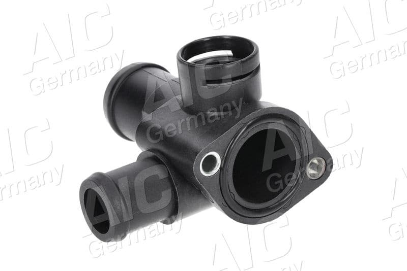 Coolant Flange NEW MOBILITY PARTS 50036 - image 3
