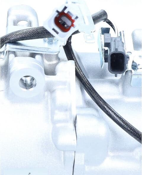 Compressor, air conditioning AC330044 - image 3