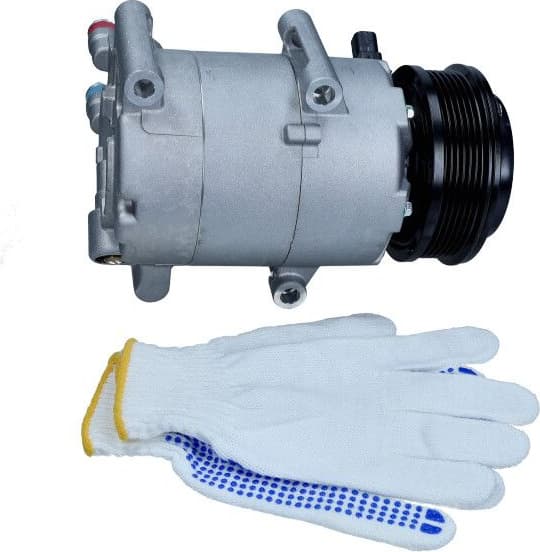 Compressor, air conditioning AC330033 - image 2