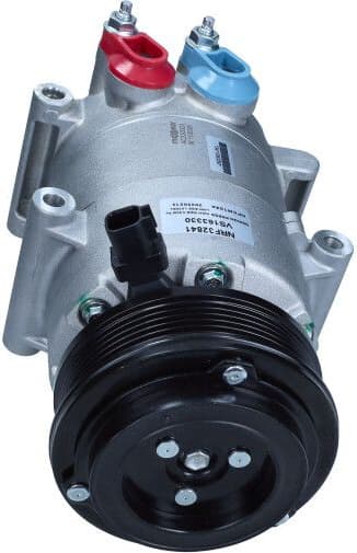 Compressor, air conditioning AC330033 - image 3