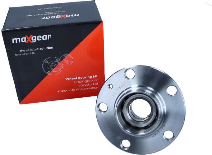 Wheel Bearing Kit 33-1361 - image 3