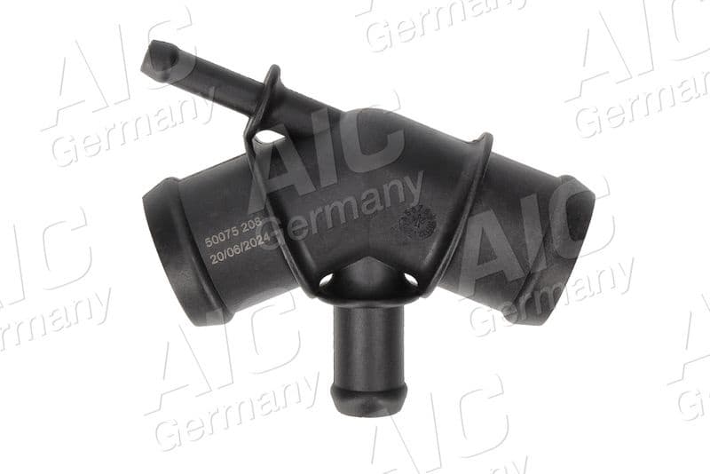 Coolant Flange Original AIC Quality 50075