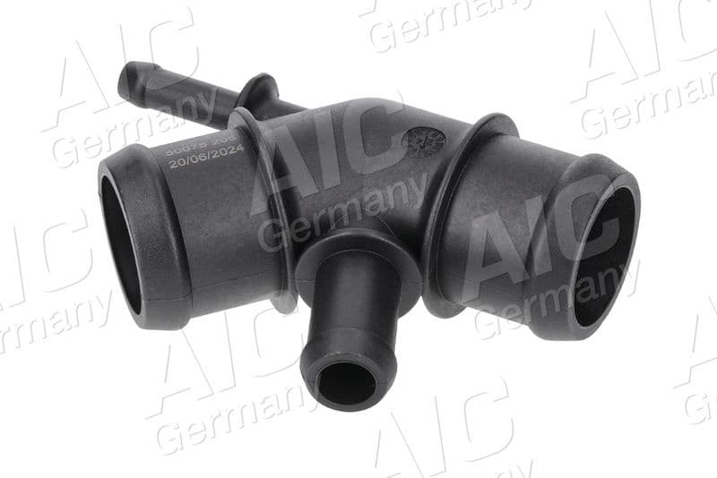 Coolant Flange Original AIC Quality 50075 - image 2