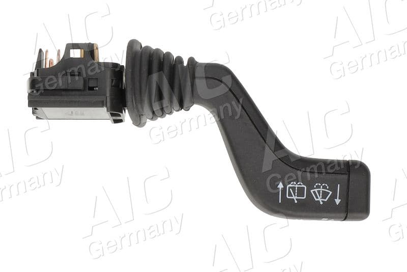 Steering Column Switch Original AIC Quality 51424