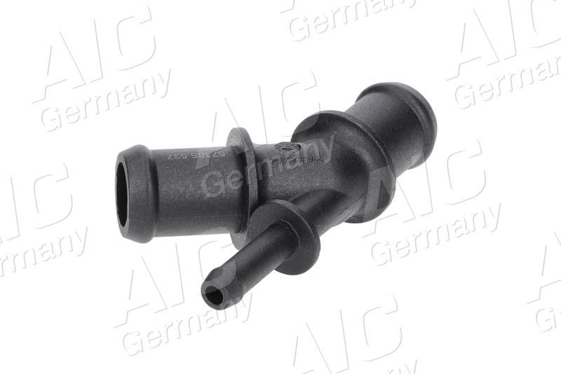Coolant Flange Original AIC Quality 57385 - image 2