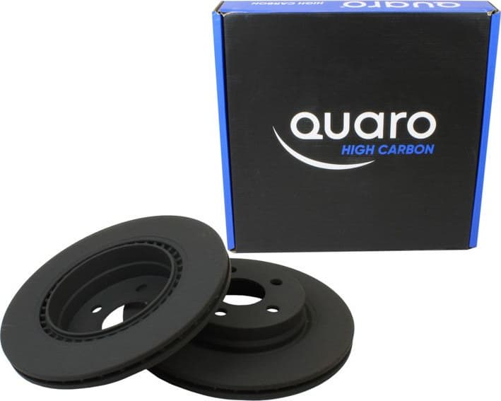 Brake Disc QD4177HC - image 2