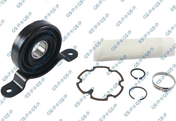 Suspension, propshaft 539902S