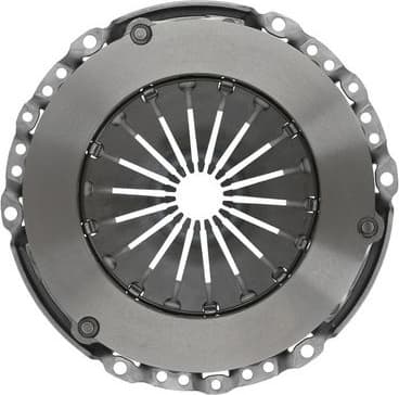 Clutch Pressure Plate PC028 - image 2