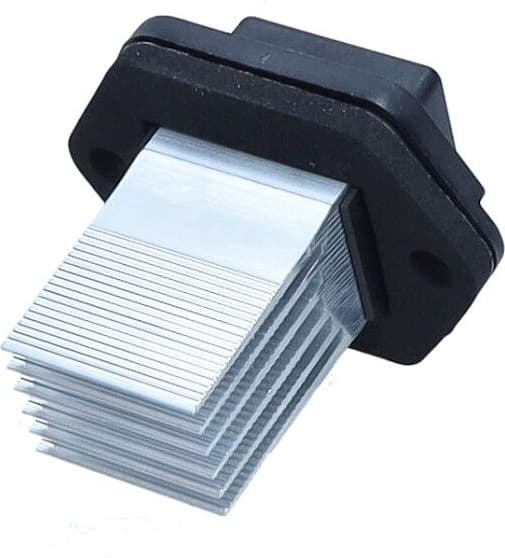 Resistor, interior blower 27-2185 - image 2