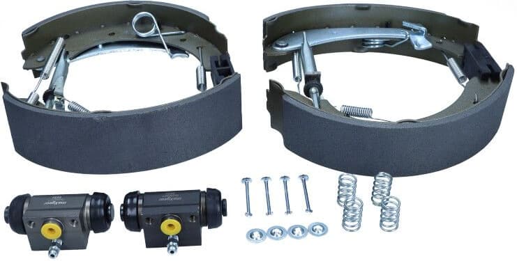 Brake Shoe Set 19-5683KIT