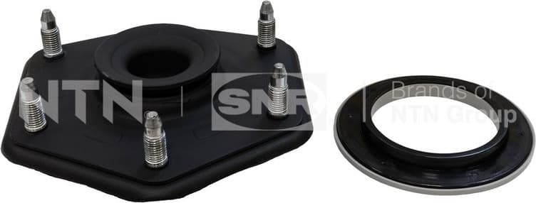 Repair Kit, suspension strut support mount KB674.26