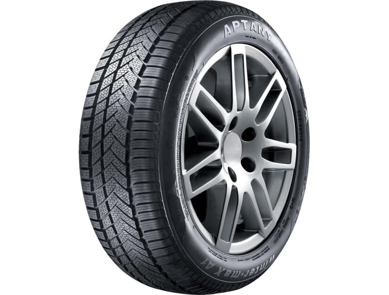 Winter tyres 225/45R17 APTANY RW211 94V XL Studless CCB72 3PMSF M+S