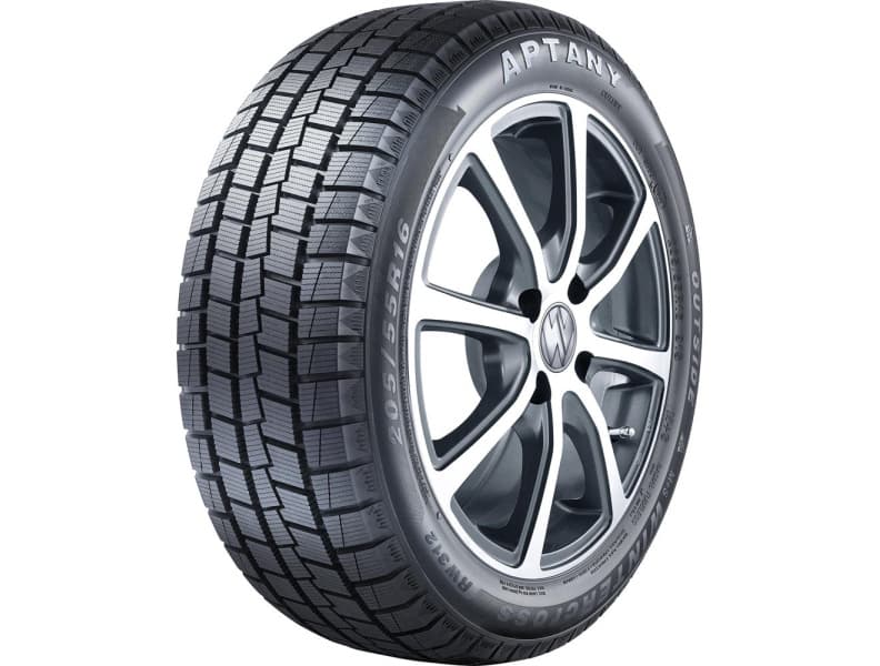 Winter tyres 235/65R17 APTANY RW312 104S Studless DCB71 3PMSF M+S