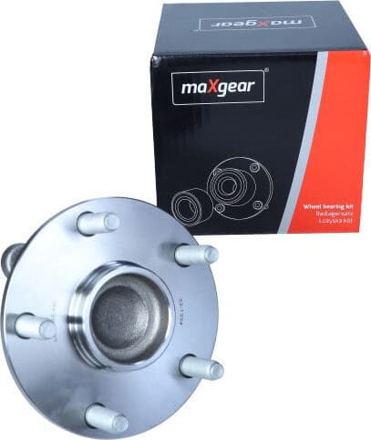 Wheel Bearing Kit 33-1334 - image 2