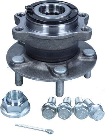 Wheel Hub 33-1330 - image 2