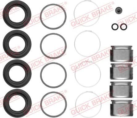 Repair Kit, brake caliper 114-5558
