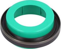 Shaft Seal, crankshaft 8707046