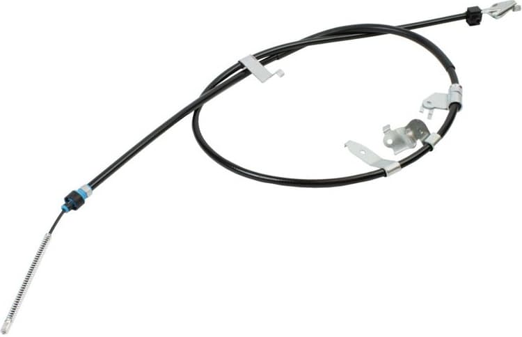 Cable Pull, parking brake 32-1684