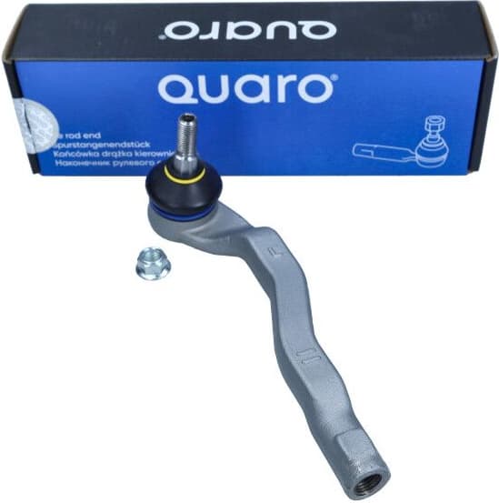 Tie Rod End QS1896/HQ - image 3