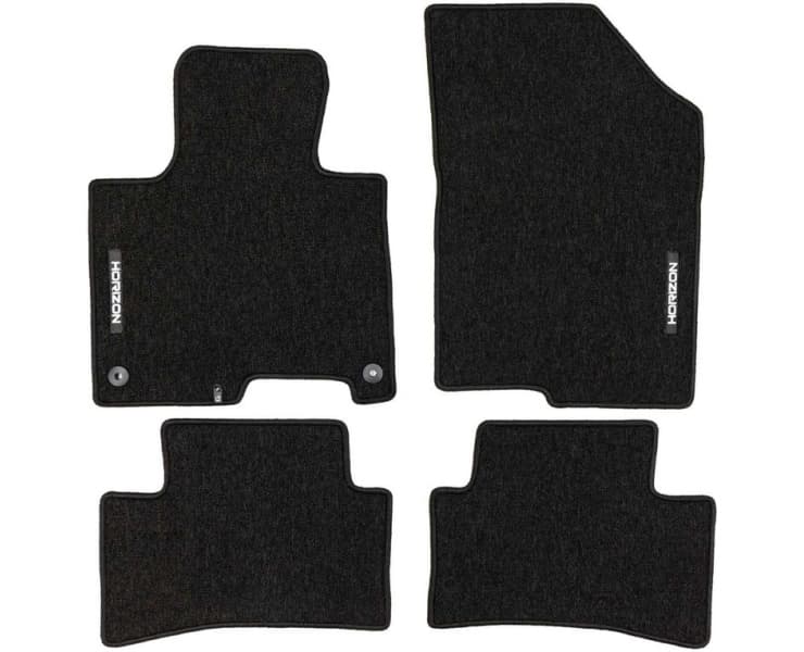 Floor Mat Set HORIZON HR423992