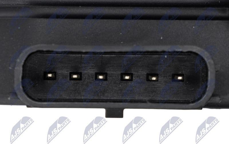 Throttle Body ETB-KA-004 - image 3