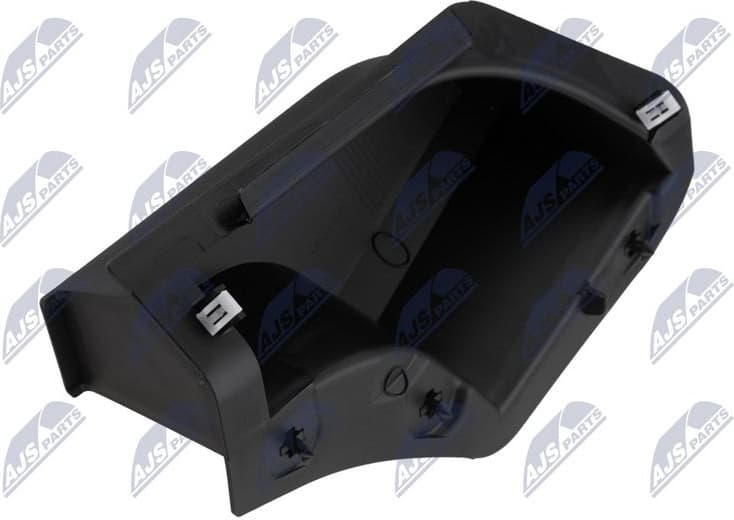 Windscreen Frame EZC-FT-284 - image 2