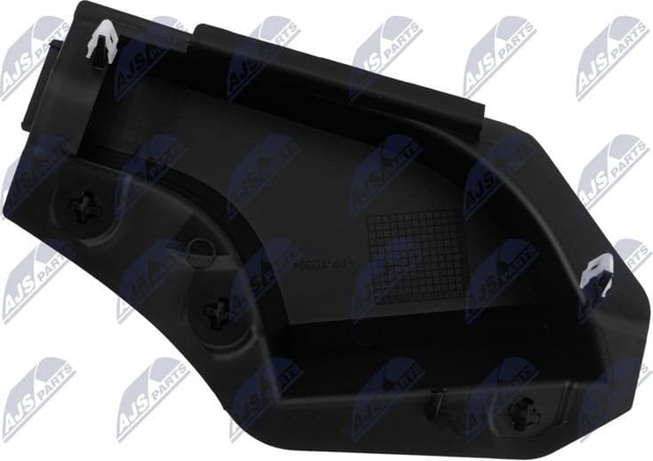 Windscreen Frame EZC-FT-284 - image 4