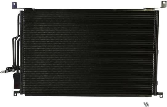 Condenser, air conditioning 7800580 - image 2